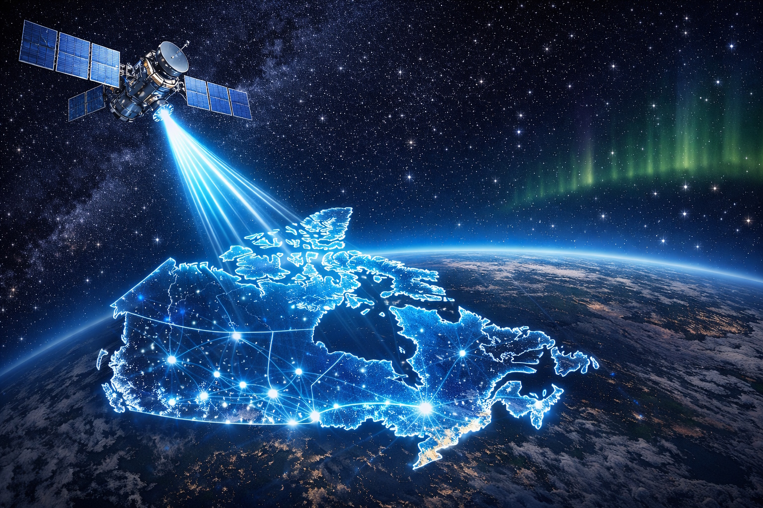 Invest in Canada’s Digital Sovereignty